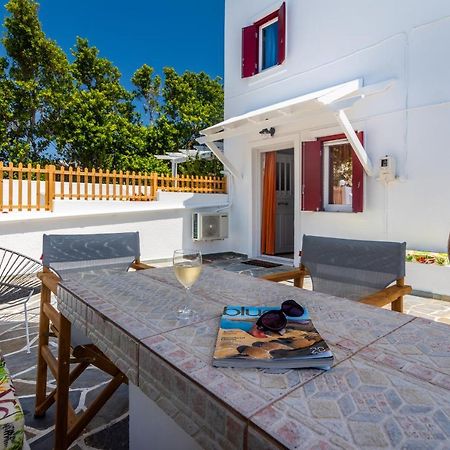 Niki'S Home Αδάμας Εξωτερικό φωτογραφία