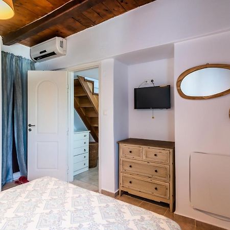 Niki'S Home Αδάμας Εξωτερικό φωτογραφία