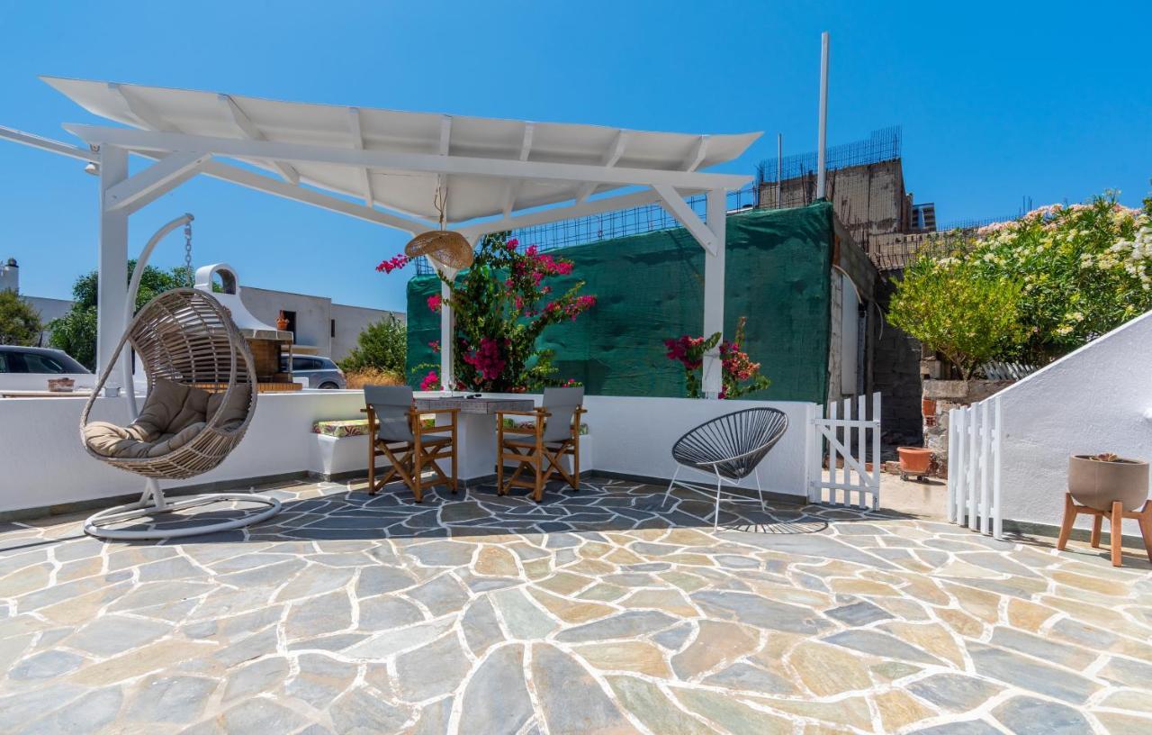 Niki'S Home Αδάμας Εξωτερικό φωτογραφία