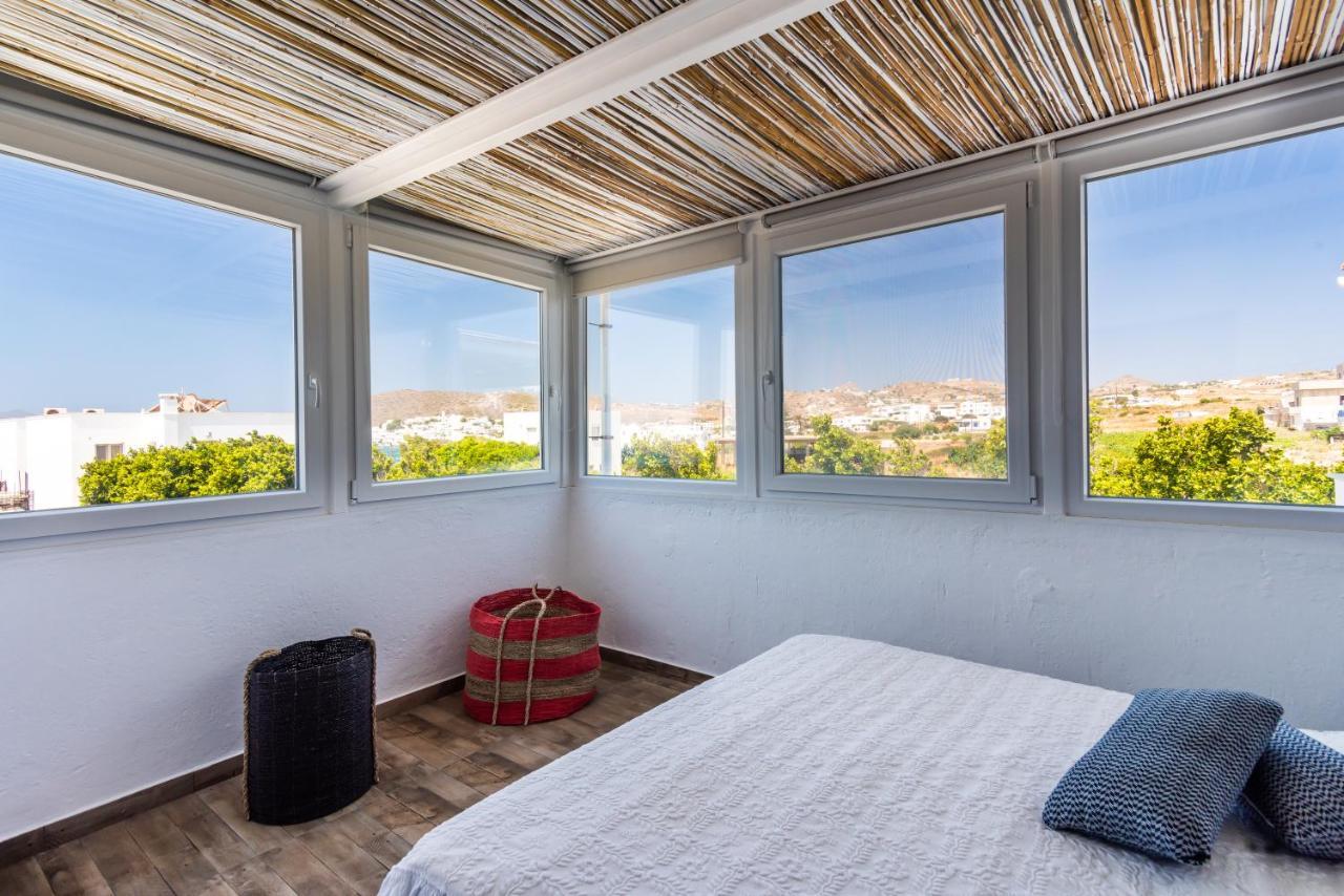 Niki'S Home Αδάμας Εξωτερικό φωτογραφία