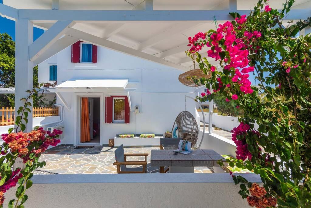 Niki'S Home Αδάμας Εξωτερικό φωτογραφία