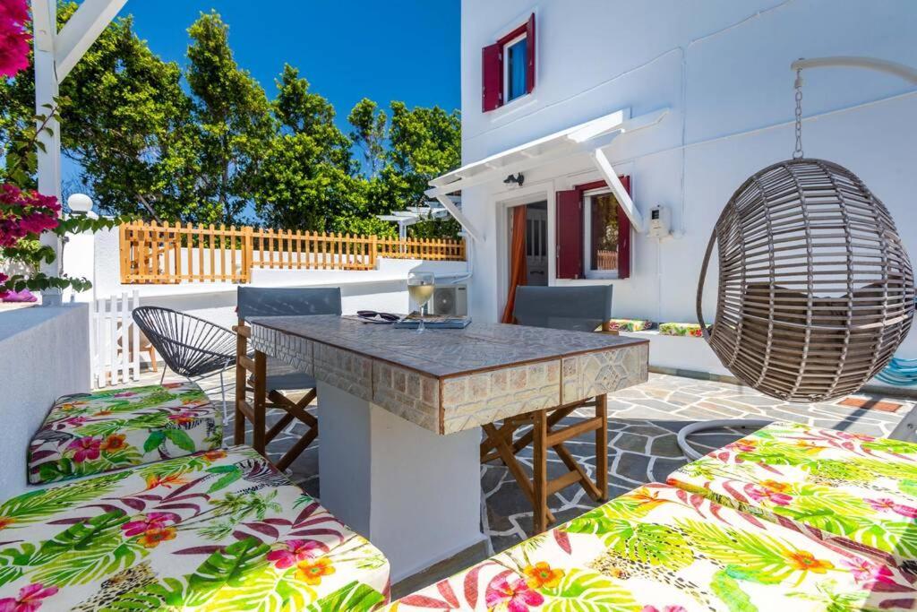 Niki'S Home Αδάμας Εξωτερικό φωτογραφία
