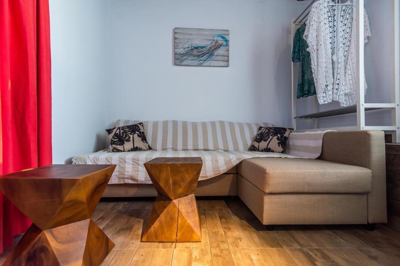 Niki'S Home Αδάμας Εξωτερικό φωτογραφία