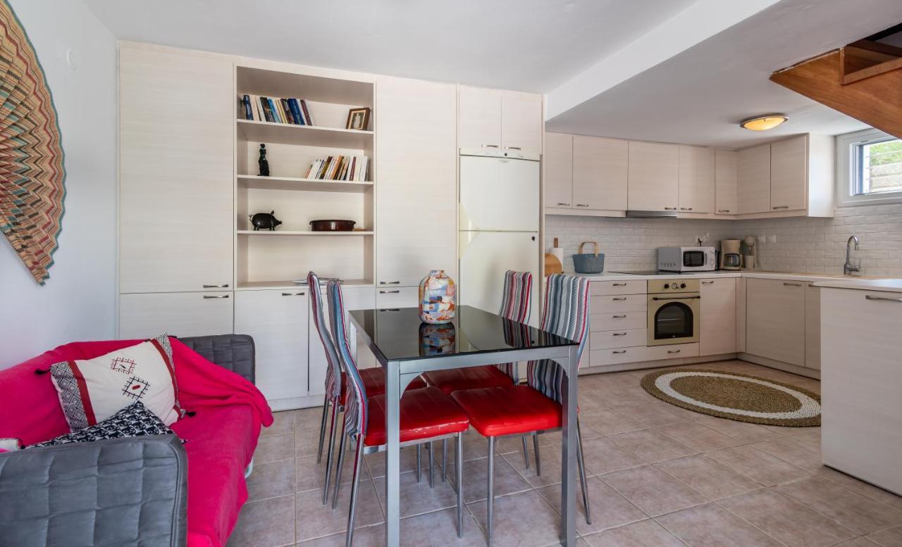 Niki'S Home Αδάμας Εξωτερικό φωτογραφία