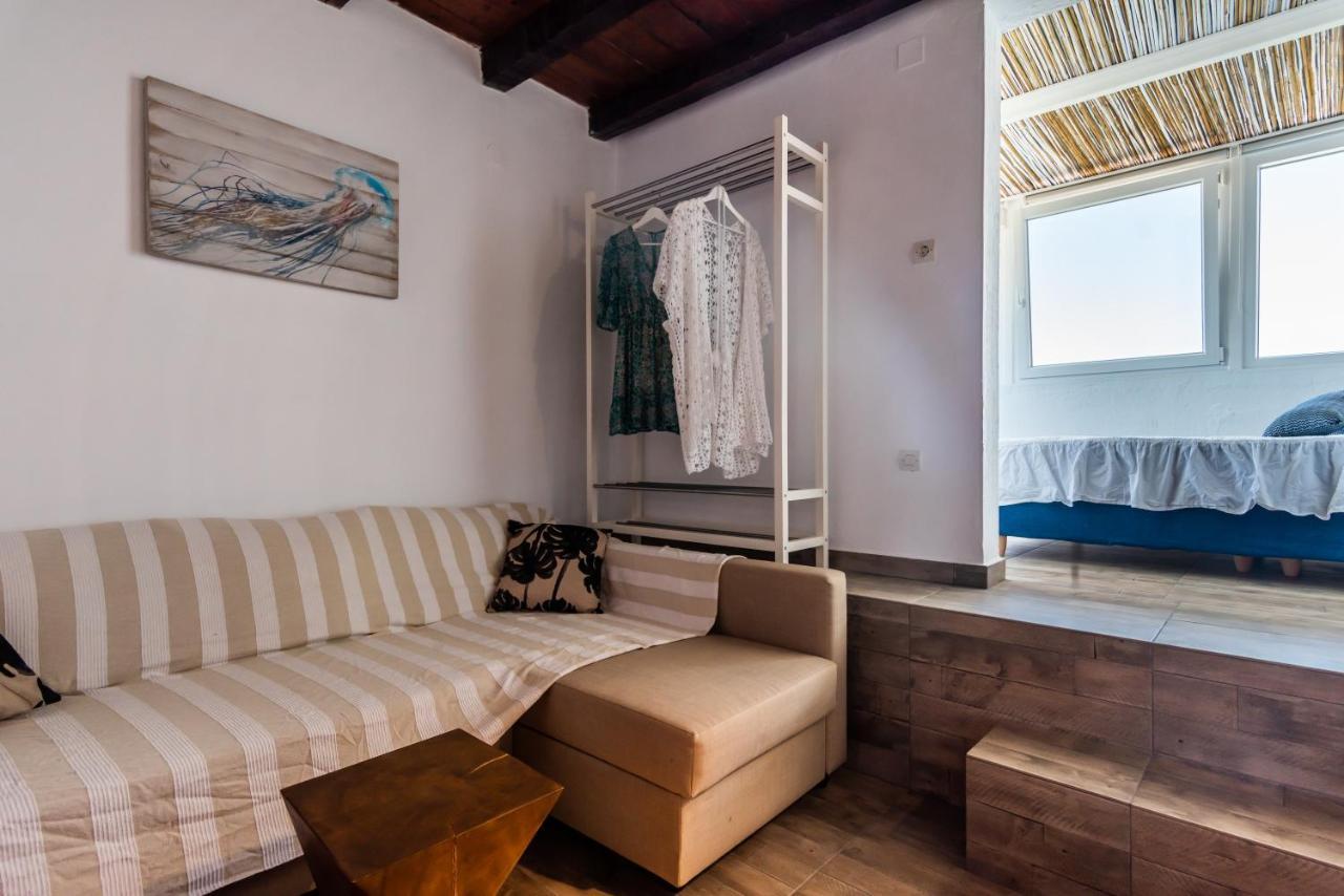 Niki'S Home Αδάμας Εξωτερικό φωτογραφία