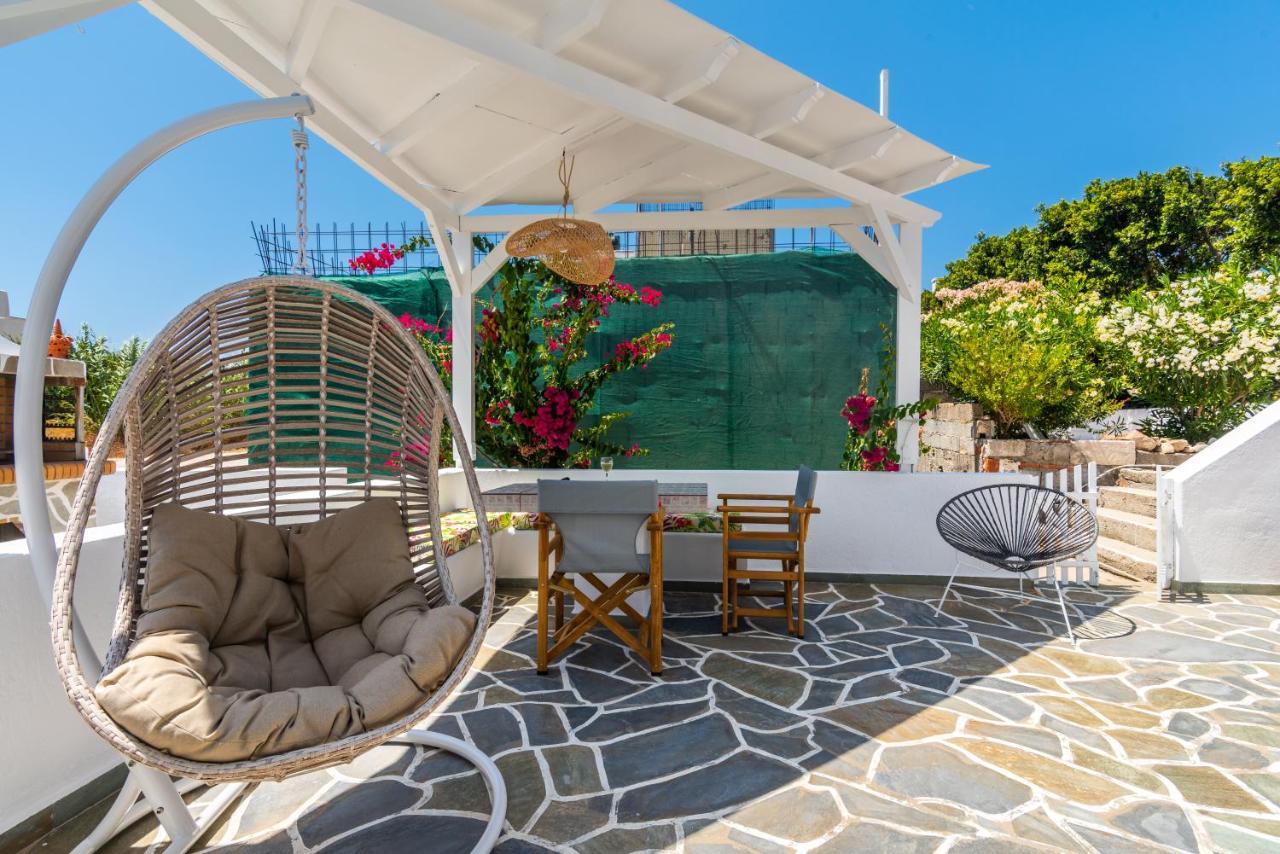 Niki'S Home Αδάμας Εξωτερικό φωτογραφία