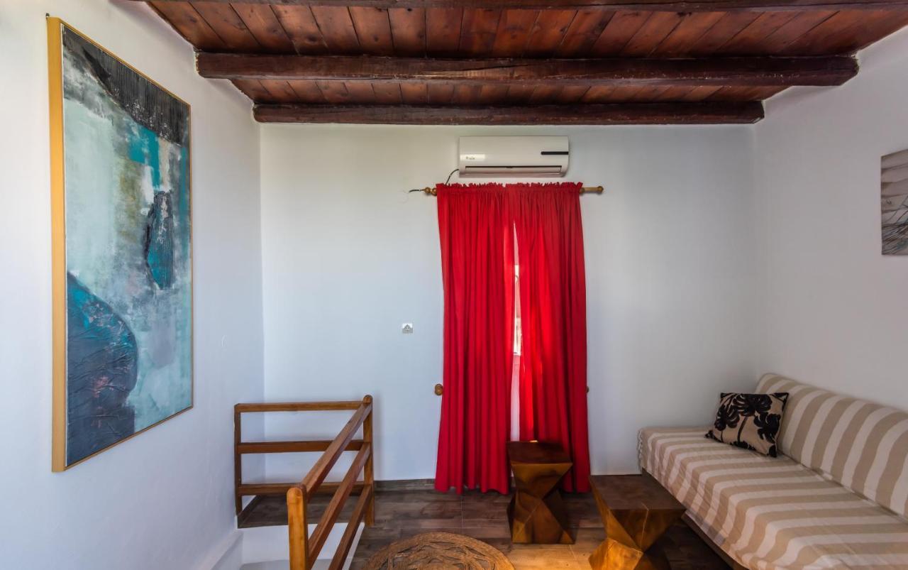 Niki'S Home Αδάμας Εξωτερικό φωτογραφία