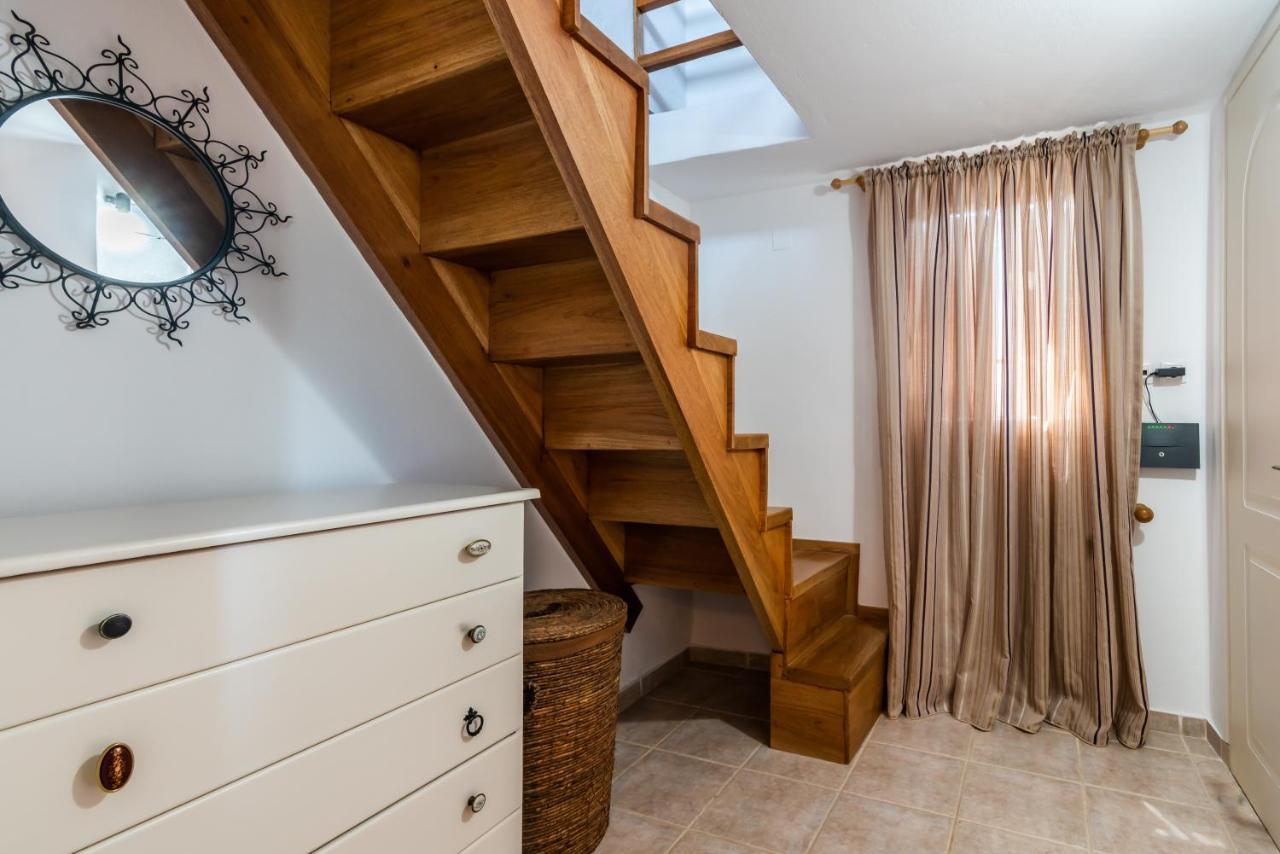 Niki'S Home Αδάμας Εξωτερικό φωτογραφία